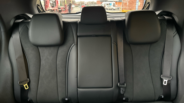 BYD Dolphin 150kW Design 60.4kWh 5dr Auto Electric Hatchback